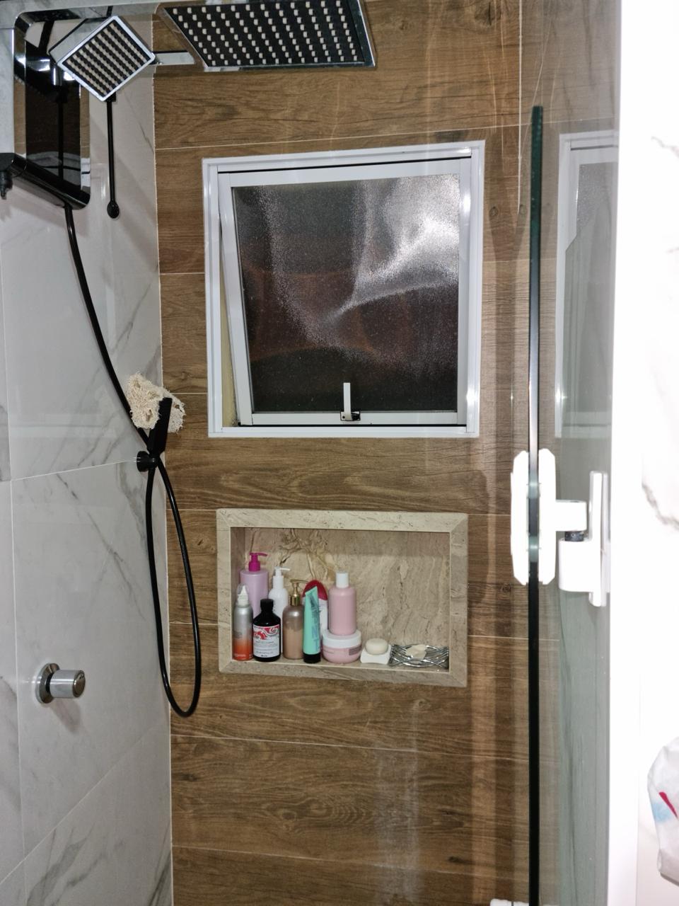 Imagem Casa de Condomínio com 2 Quartos à Venda, 72 m²em Jardim Martins - Jundiaí