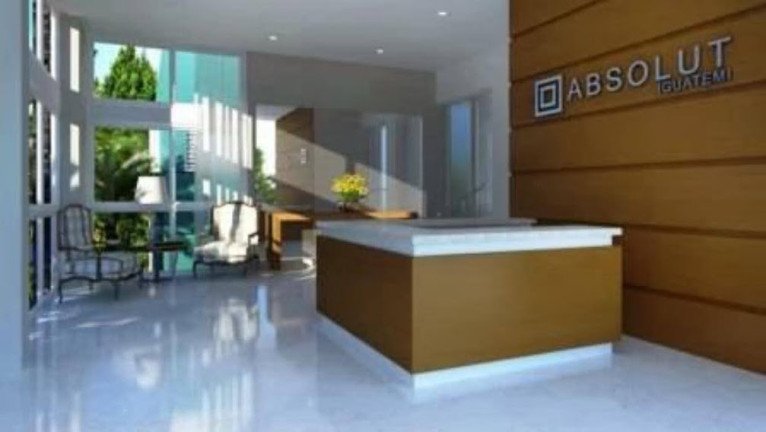Imagem Apartamento com 2 Quartos à Venda, 87 m² em Passo da Areia - Porto Alegre