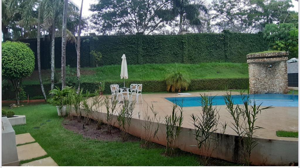 Imagem Casa de Condomínio com 4 Quartos à Venda ou Locação, 750 m²em Sítios de Recreio Gramado - Campinas Imagem Casa de Condomínio com 4 Quartos à Venda ou Locação, 750 m²em Sítios de Recreio Gramado - Campinas
