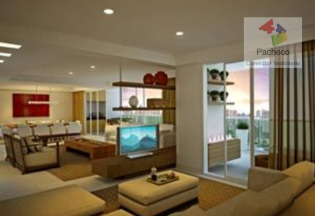Imagem Apartamento com 4 Quartos à Venda, 224 m² em Vila Pompéia - São Paulo Imagem Apartamento com 4 Quartos à Venda, 224 m² em Vila Pompéia - São Paulo