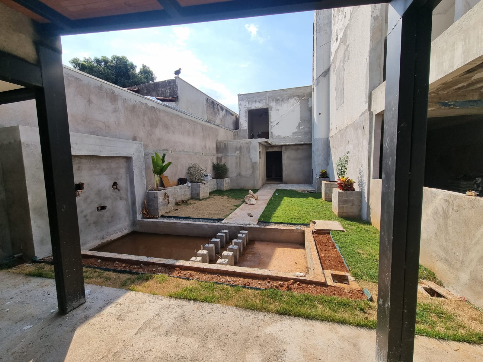 Imagem Sobrado com 5 Quartos à Venda, 877 m² em Setor Jaó - Goiânia Imagem Sobrado com 5 Quartos à Venda, 877 m² em Setor Jaó - Goiânia