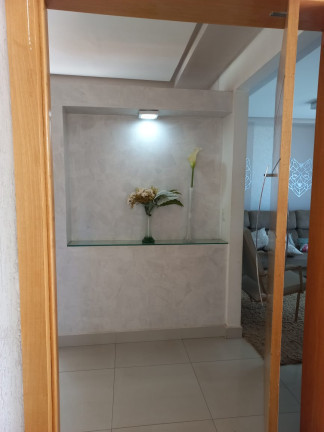 Imagem Casa de Condomínio com 4 Quartos à Venda, em Residencial Jardins do Cerrado 7 - Goiânia Imagem Casa de Condomínio com 4 Quartos à Venda, em Residencial Jardins do Cerrado 7 - Goiânia