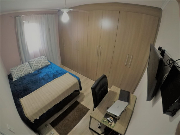 Imagem Apartamento com 2 Quartos à Venda, 49 m² em Vila Carmosina - São Paulo Imagem Apartamento com 2 Quartos à Venda, 49 m² em Vila Carmosina - São Paulo