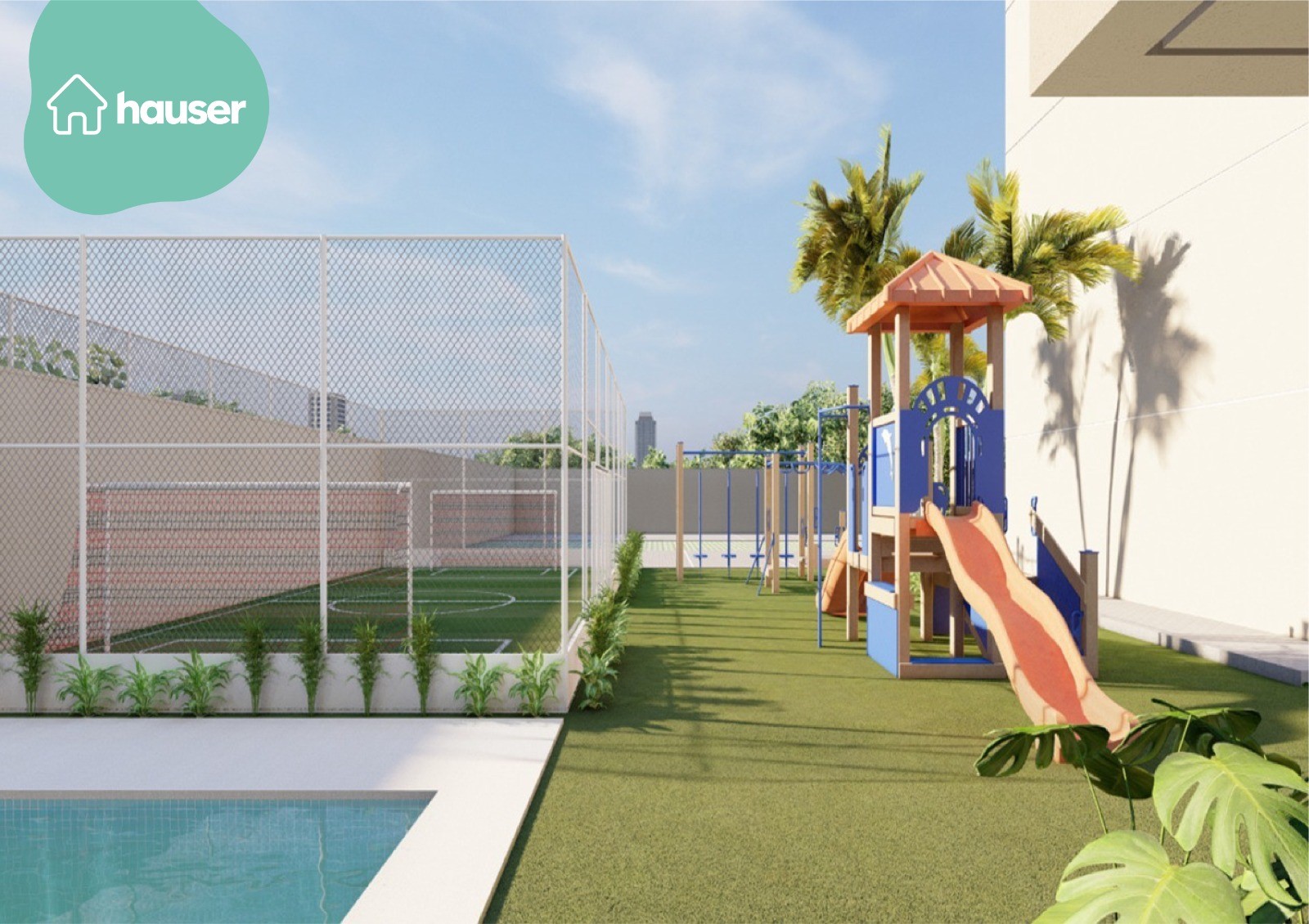 Imagem Apartamento com 2 Quartos à Venda, 50 m²em Parangaba - Fortaleza