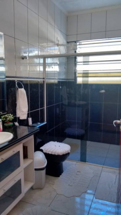 Imagem Casa com 2 Quartos à Venda, 75 m² em Boqueirão - Praia Grande Imagem Casa com 2 Quartos à Venda, 75 m² em Boqueirão - Praia Grande