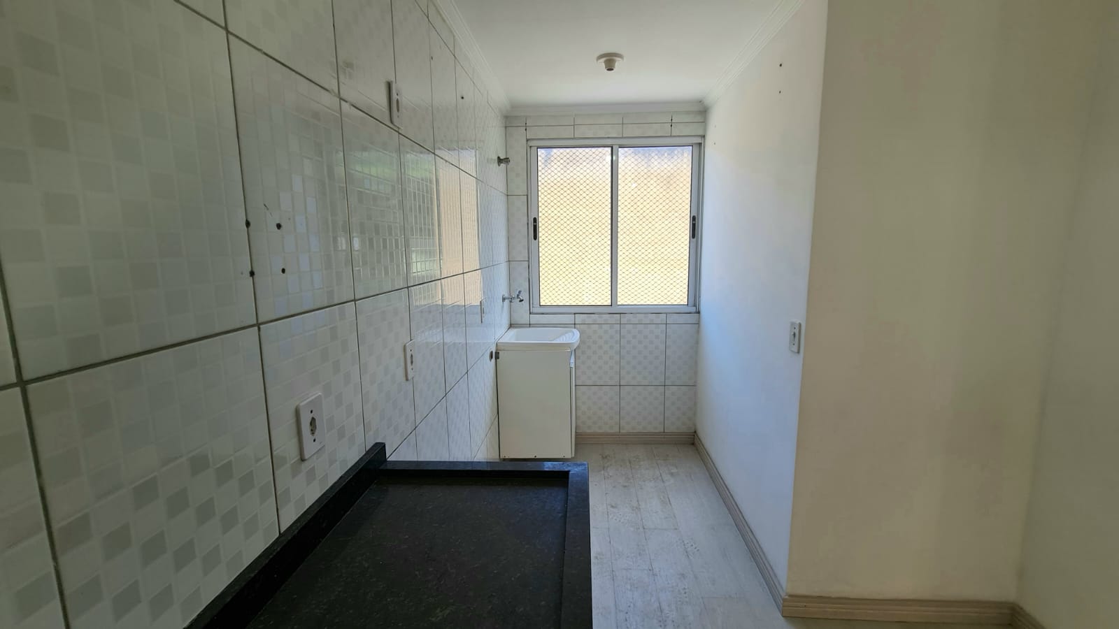 Imagem Apartamento com 2 Quartos à Venda, 50 m² em Jardim do Triunfo - Guarulhos