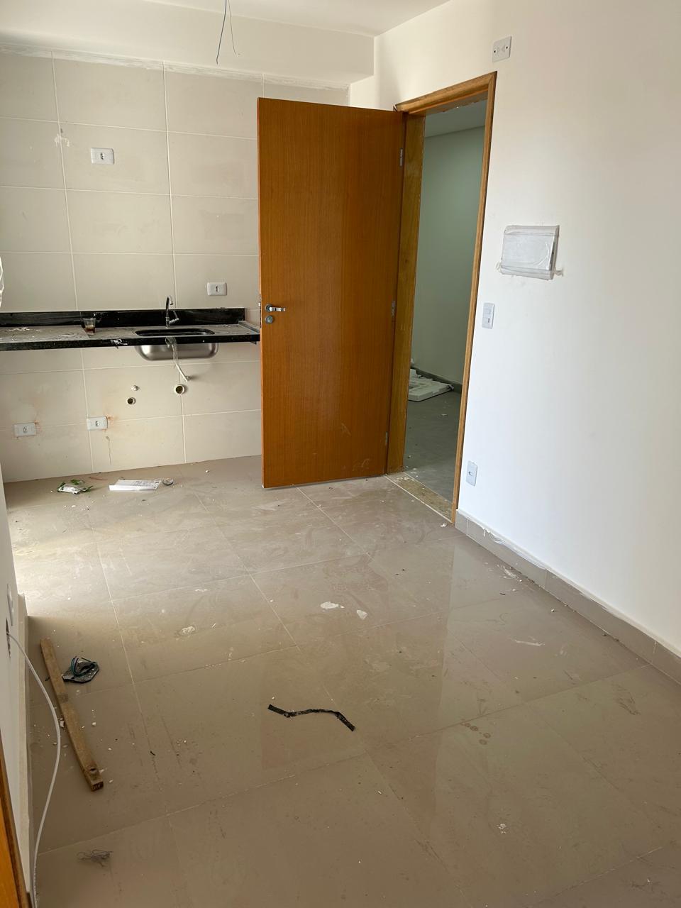 Imagem Apartamento com 2 Quartos à Venda, 32 m²em Vila Guilhermina - São Paulo