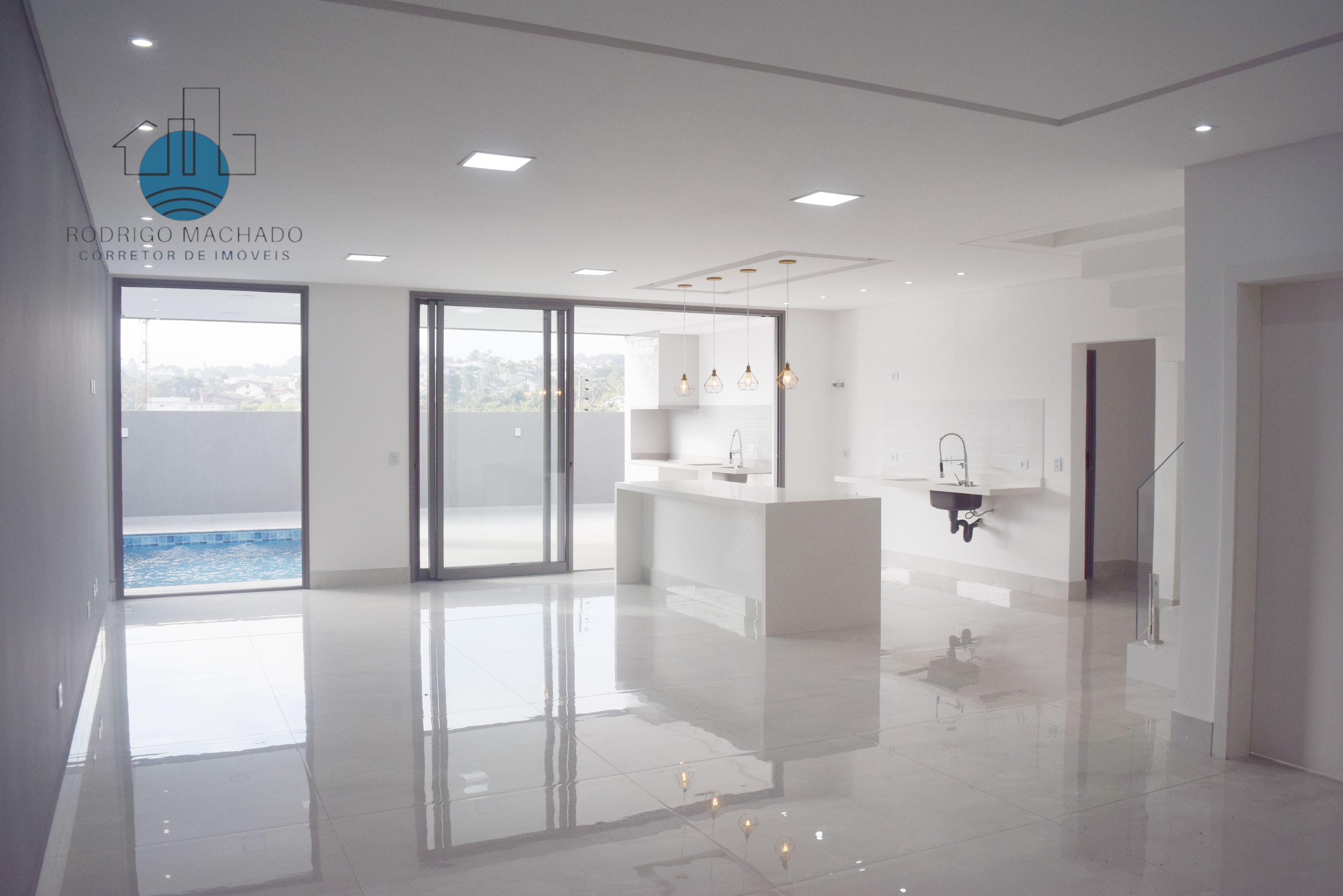 Imagem Casa de Condomínio com 4 Quartos à Venda, 300 m² em Residencial Real Park - Arujá Imagem Casa de Condomínio com 4 Quartos à Venda, 300 m² em Residencial Real Park - Arujá