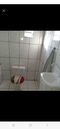 Imagem Casa com 4 Quartos à Venda,  em Areia Branca - Lauro de Freitas
