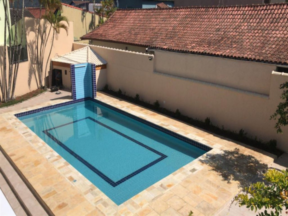 Imagem Casa com 4 Quartos à Venda, 200 m² em Caiçara - Praia Grande