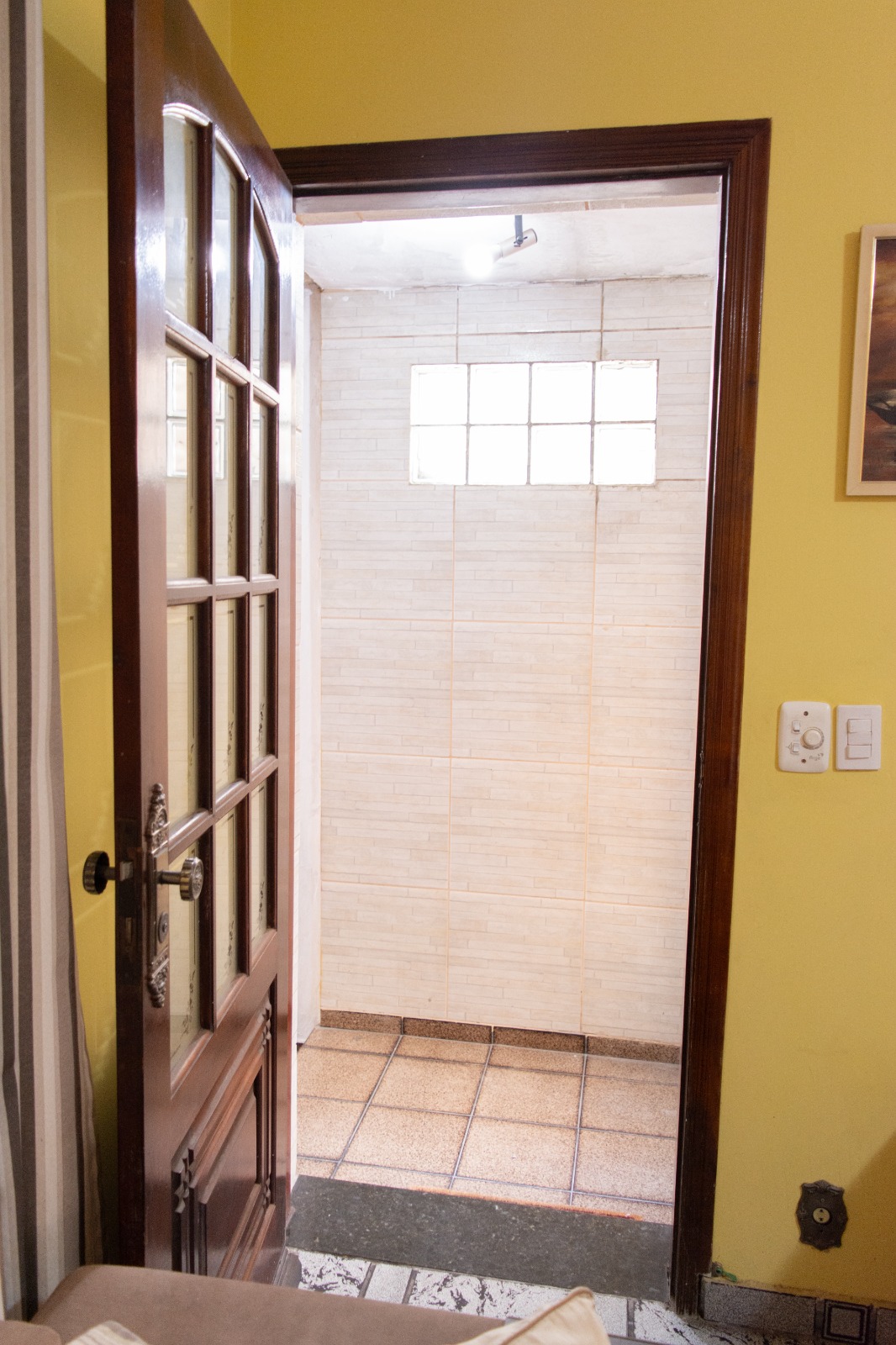 Imagem Sobrado com 3 Quartos à Venda, 158 m²em Assunção - São Bernardo do Campo