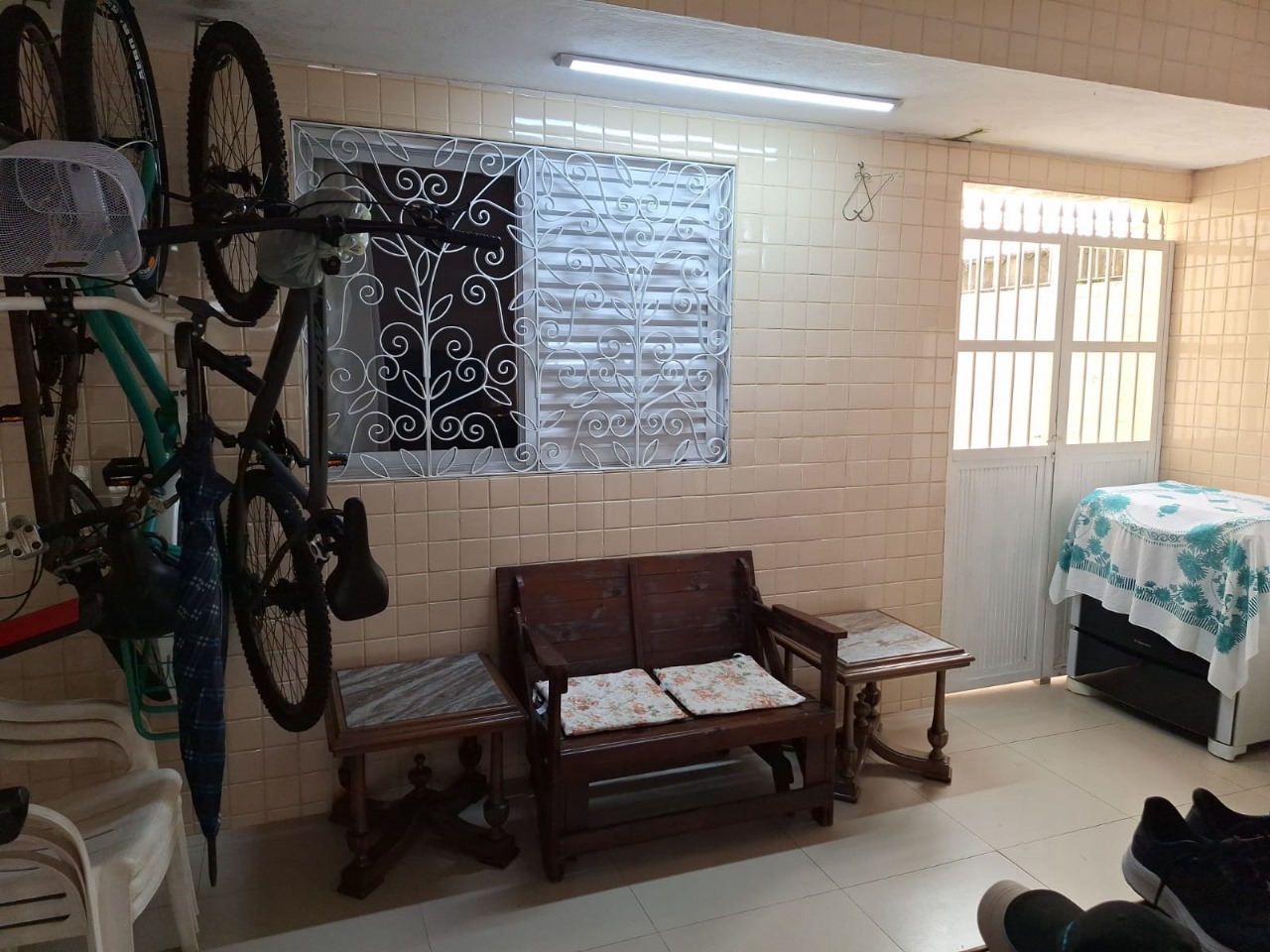 Imagem Casa com 3 Quartos à Venda, 125 m² em Aviação - Praia Grande Imagem Casa com 3 Quartos à Venda, 125 m² em Aviação - Praia Grande