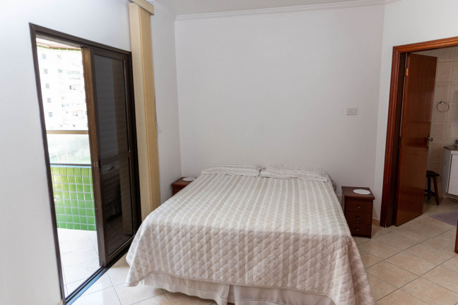 Imagem Apartamento com 2 Quartos à Venda,  em Tupi - Praia Grande
