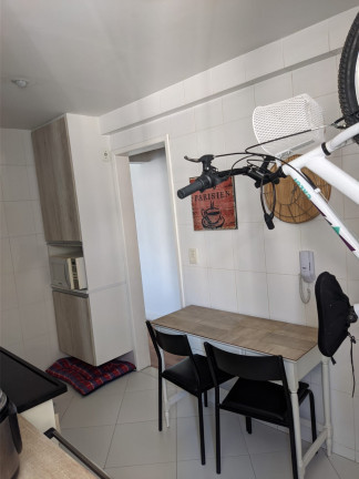 Imagem Apartamento com 2 Quartos à Venda, 72 m²em Santa Rosa - Niterói
