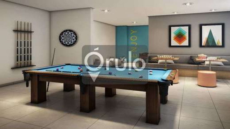 Imagem Apartamento com 2 Quartos à Venda, 47 m² em Vila São João - Guarulhos