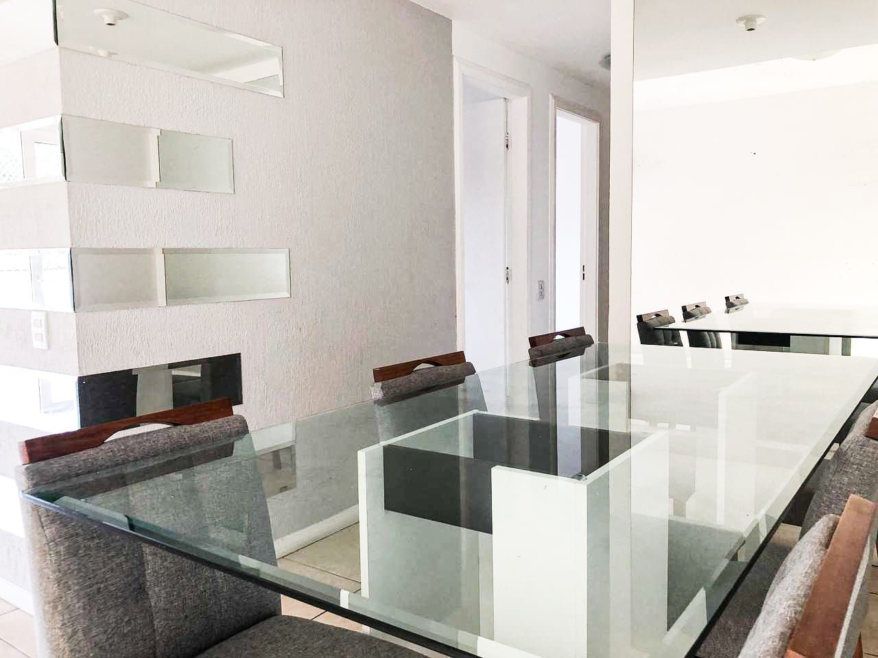 Imagem Apartamento com 3 Quartos à Venda, 140 m²em Itacoatiara - Niterói