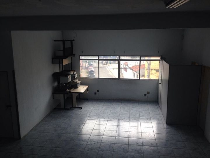 Imagem Galpão para Alugar, 750 m² em Parque Da Vila Prudente - São Paulo