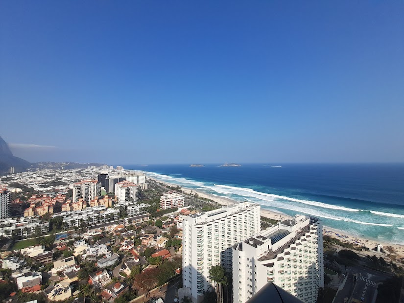 Imagem Apartamento com 2 Quartos para Alugar, 72 m² em Barra da Tijuca - Rio de Janeiro Imagem Apartamento com 2 Quartos para Alugar, 72 m² em Barra da Tijuca - Rio de Janeiro