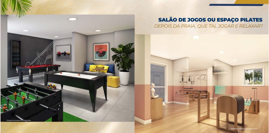 Imagem Apartamento com 2 Quartos à Venda, 50 m²em Balneario Umurama - Mongagua