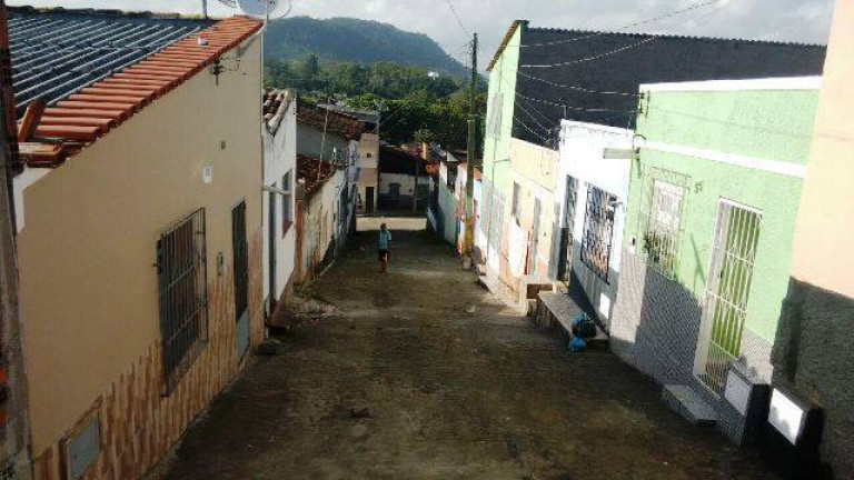 Imagem Casa com 2 Quartos à Venda, 140 m² em Jardim Zaira - Mauá Imagem Casa com 2 Quartos à Venda, 140 m² em Jardim Zaira - Mauá