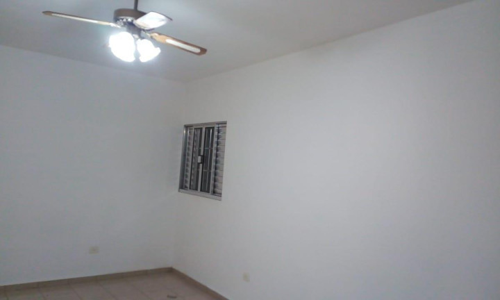 Imagem Casa com 3 Quartos para Alugar, 280 m²em Conjunto Habitacional Turística - São Paulo