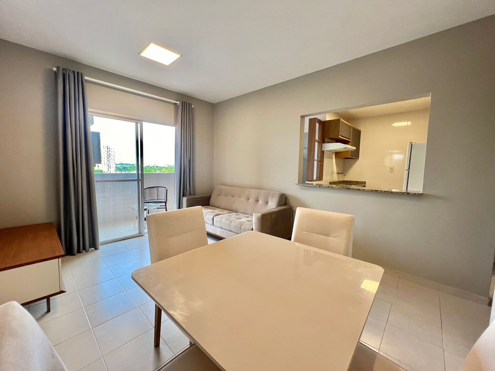 Imagem Apartamento com 2 Quartos para Alugar, 65 m²em Pedreira - Belém