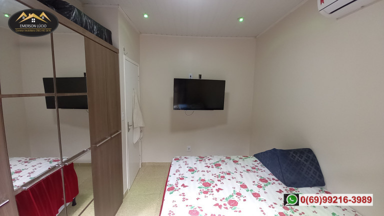 Imagem Casa de Condomínio com 2 Quartos à Venda, 100 m² em Novo Horizonte - Porto Velho Imagem Casa de Condomínio com 2 Quartos à Venda, 100 m² em Novo Horizonte - Porto Velho