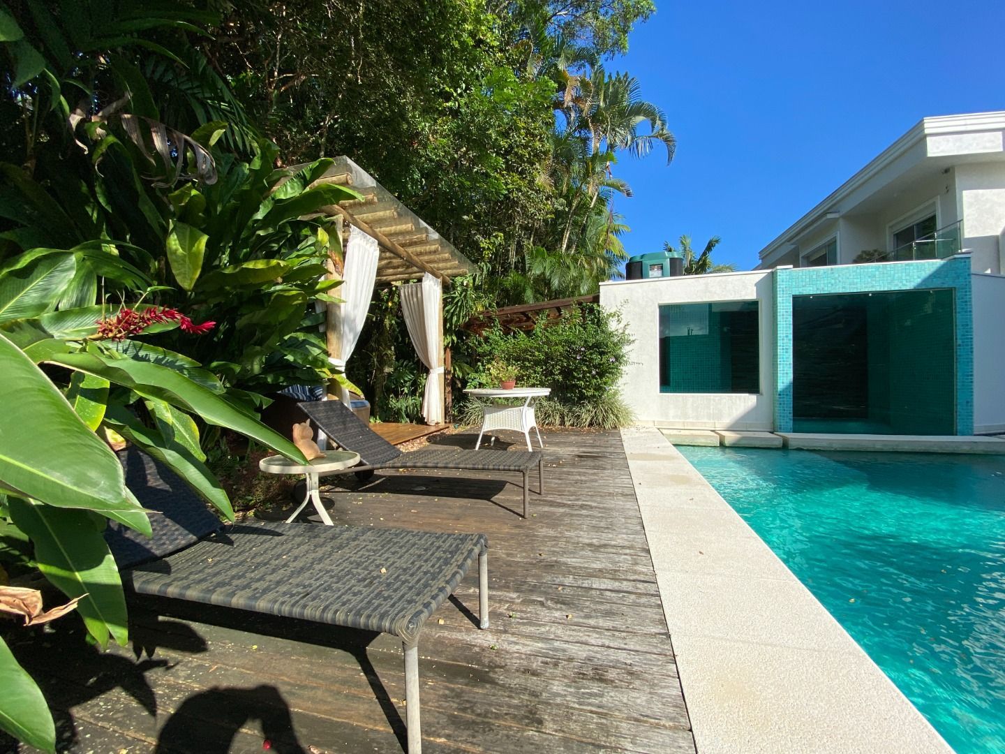 Imagem Casa com 4 Quartos à Venda, 382 m² em Riviera - Bertioga