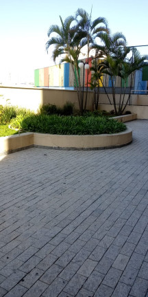 Imagem Apartamento com 2 Quartos à Venda, 56 m² em Vila Antonina - São Paulo