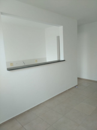 Imagem Apartamento com 2 Quartos à Venda, 50 m² em Parque São Cristóvão - Taubaté