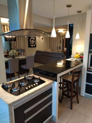 Imagem Apartamento com 3 Quartos à Venda,  em Centro - Criciúma