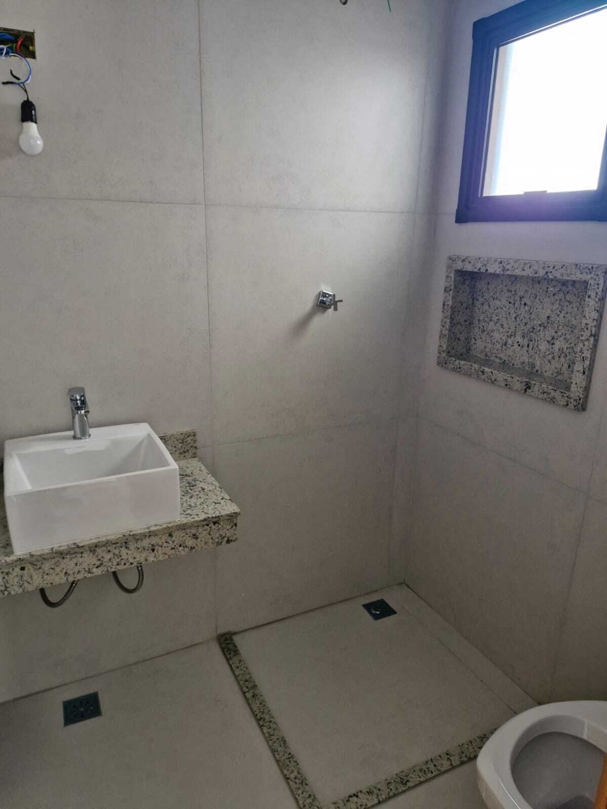 Imagem Sobrado com 3 Quartos à Venda, 125 m²em Vila Lúcia - São Paulo