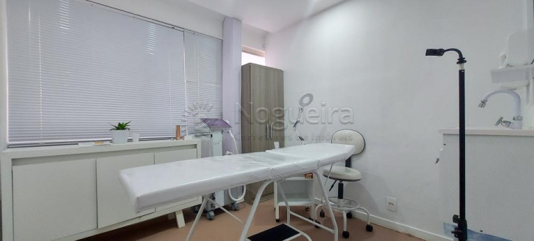 Imagem Sala Comercial à Venda, 36 m² em Boa Viagem - Recife