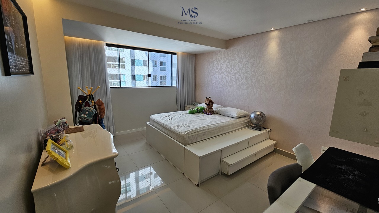 Imagem Apartamento com 4 Quartos à Venda, 245 m²em Sul (Águas Claras) - Brasília