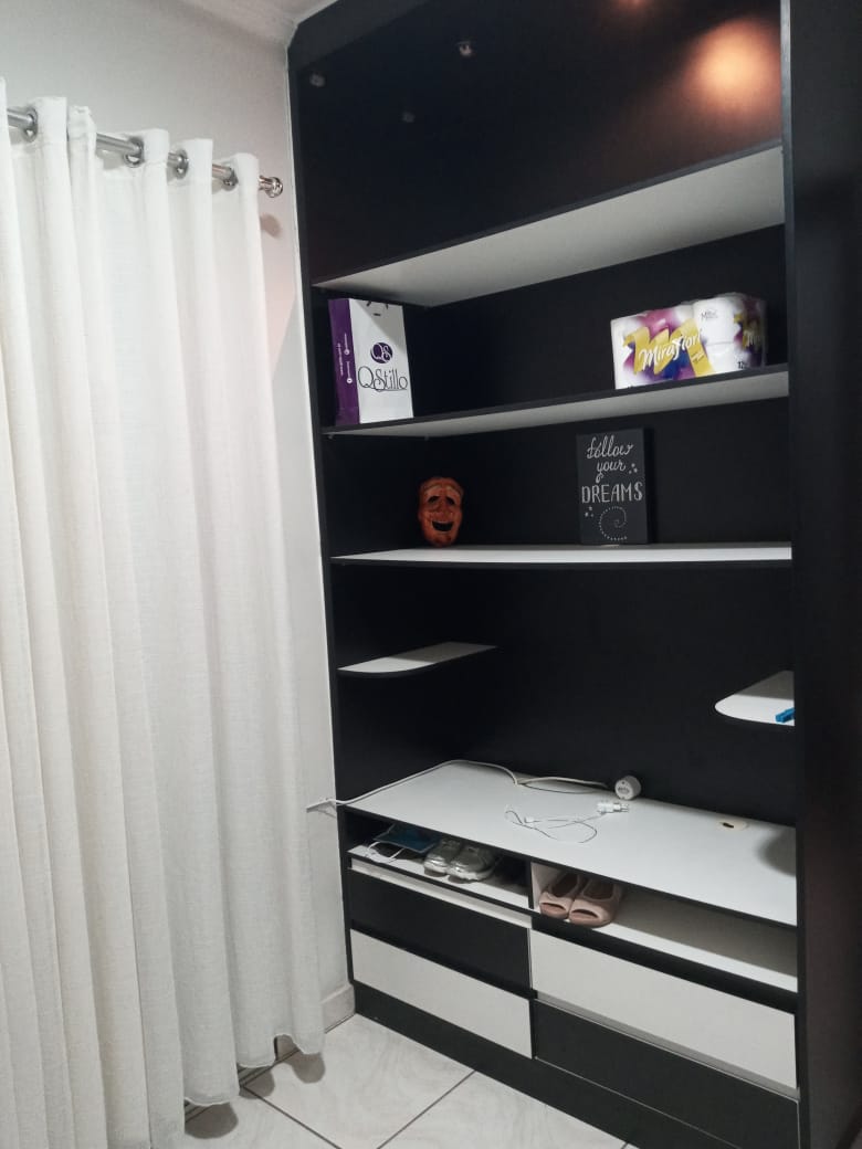 Imagem Apartamento com 3 Quartos à Venda, 86 m²em Vila Curuçá - Santo André Imagem Apartamento com 3 Quartos à Venda, 86 m²em Vila Curuçá - Santo André