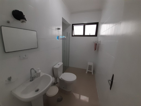 Imagem Cobertura com 4 Quartos à Venda, 180 m² em Enseada - Guarujá