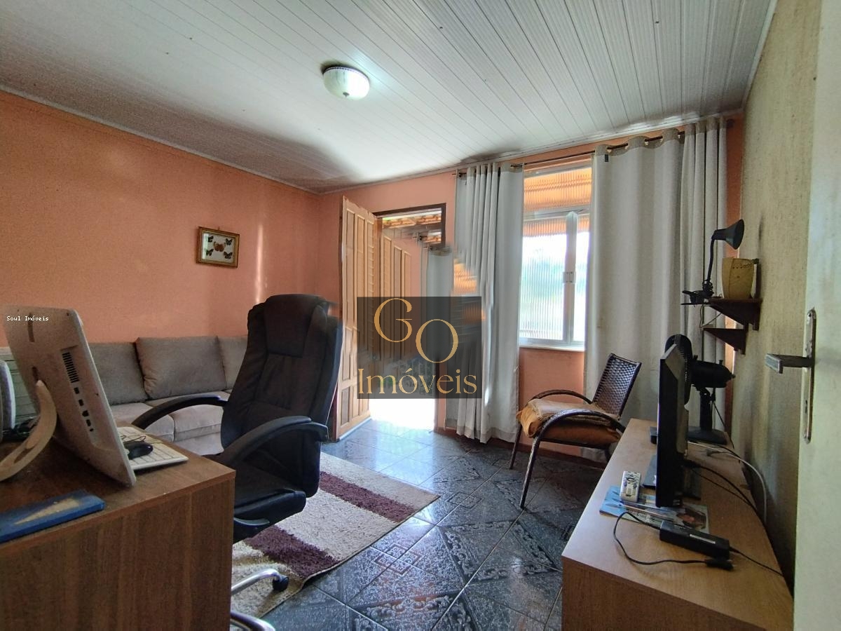 Imagem Casa com 2 Quartos à Venda, 70 m²em Pimenteiras - Teresópolis