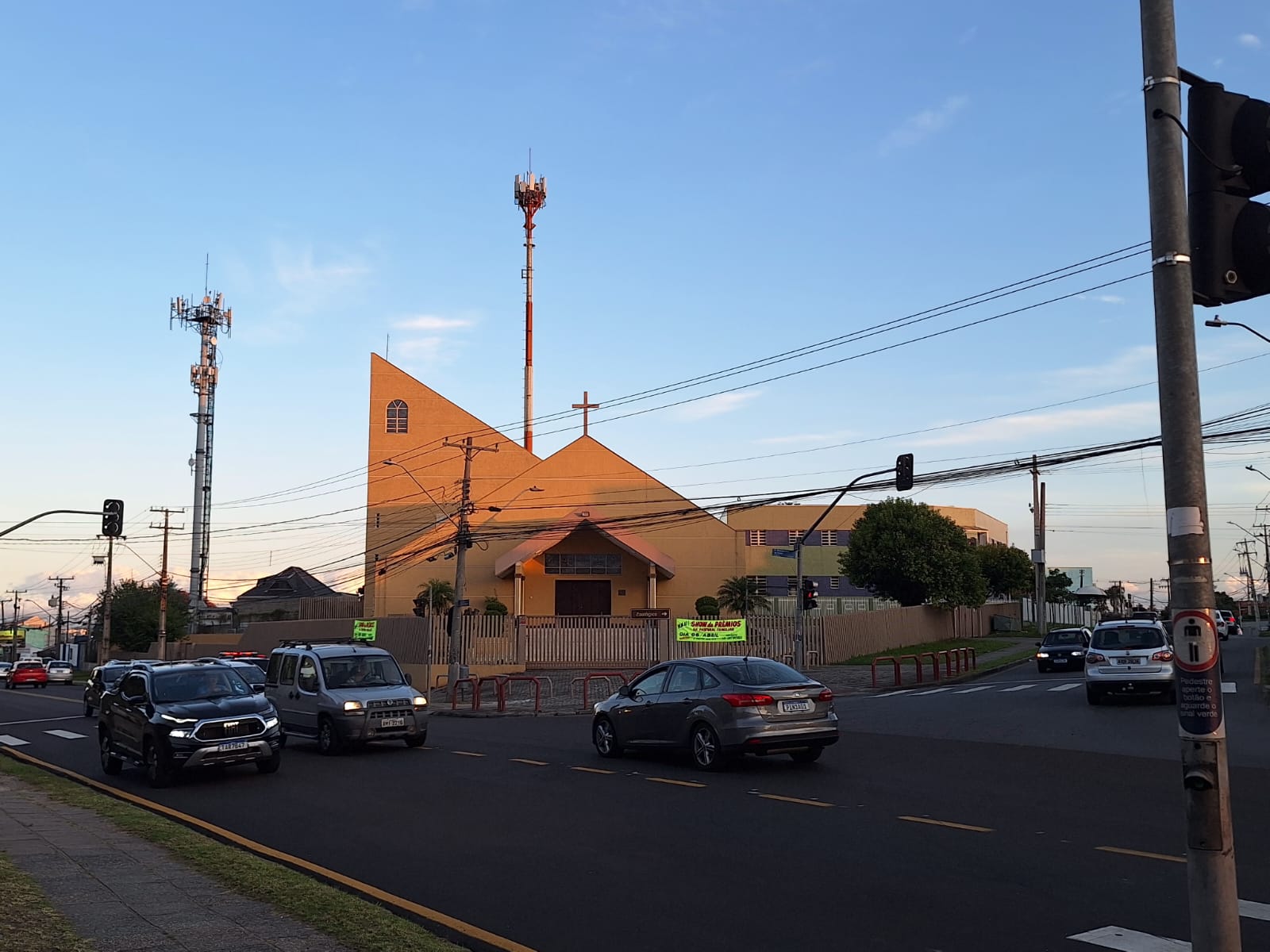 Imagem Kitnet com 1 Quarto à Venda, 25 m² em Xaxim - Curitiba