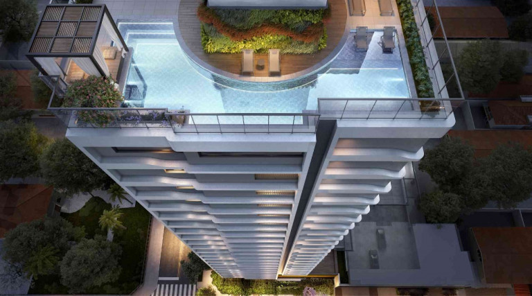 Imagem Apartamento com 4 Quartos à Venda, 158 m² em Perdizes - São Paulo
