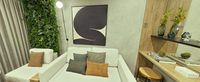 Imagem Studio à Venda, 24 m² em Vila Cordeiro - São Paulo Imagem Studio à Venda, 24 m² em Vila Cordeiro - São Paulo