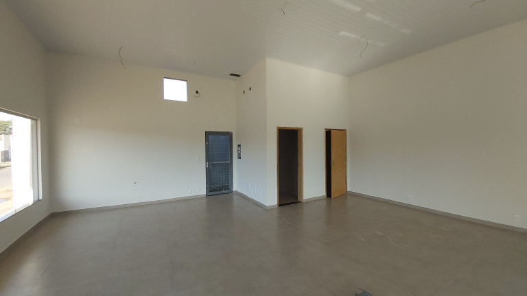 Imagem Sala Comercial para Alugar, 36 m²em Jardim São Conrado - Campo Grande