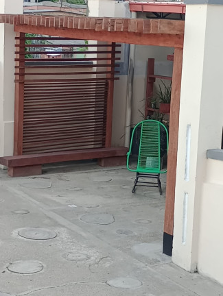Imagem Sobrado com 3 Quartos à Venda, 130 m² em Cidade Nova - Manaus