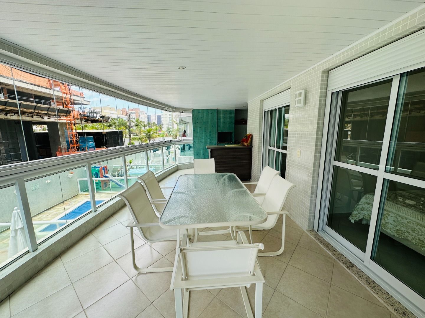 Imagem Apartamento com 3 Quartos à Venda, 124 m²em Riviera - Bertioga