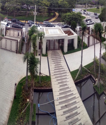 Imagem Apartamento com 5 Quartos à Venda ou Temporada, 540 m²em Paraíso - São Paulo