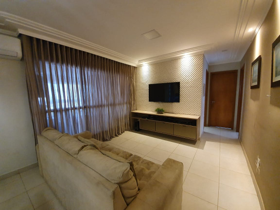 Imagem Apartamento com 3 Quartos à Venda,  em Cremação - Belém