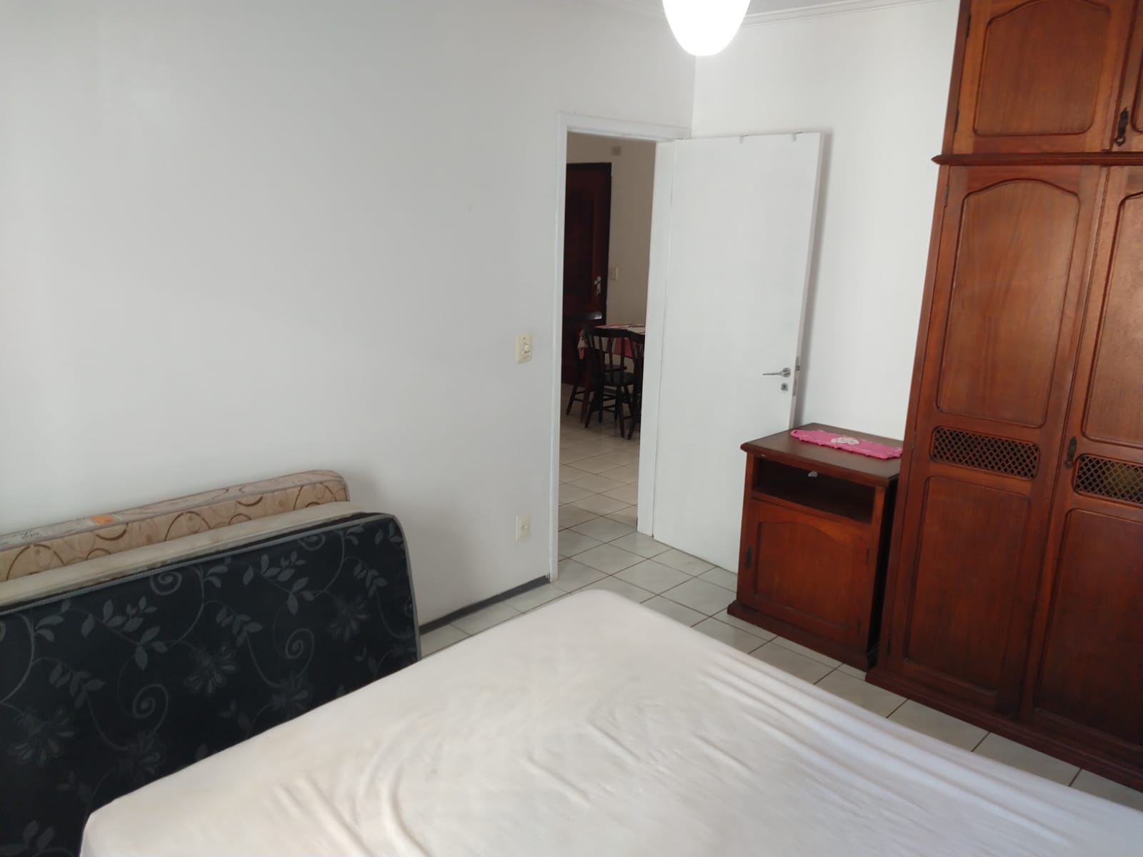 Imagem Apartamento com 1 Quarto à Venda, 54 m²em Caiçara - Praia Grande
