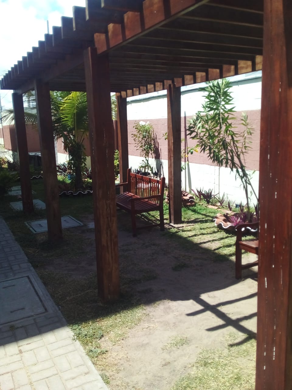 Imagem Apartamento com 2 Quartos para Alugar, 48 m²em Nossa Senhora do Ó - Paulista Imagem Apartamento com 2 Quartos para Alugar, 48 m²em Nossa Senhora do Ó - Paulista