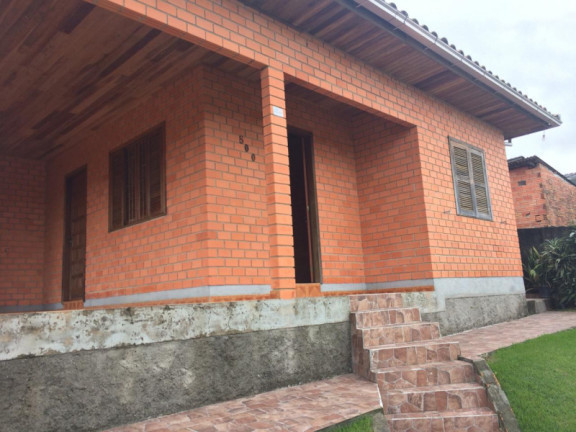 Imagem Casa com 3 Quartos à Venda, em Operária Nova - Criciúma Imagem Casa com 3 Quartos à Venda, em Operária Nova - Criciúma