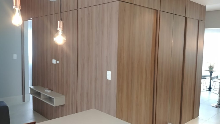 Apartamento com 1 Quarto à Venda,  em Jardim Paulistano - São Paulo