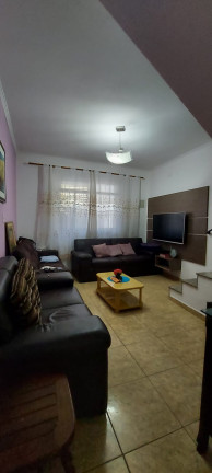 Imagem Casa com 2 Quartos à Venda, 250 m² em Parque Boturussu - São Paulo